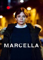 Watch Marcella Season 1