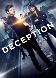 Watch Deception Season 1