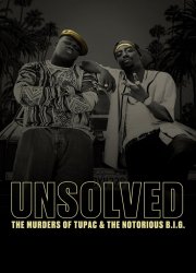 Watch Unsolved?
