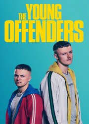 Watch The Young Offenders Season 3
