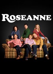 Watch Roseanne Gets the Chair