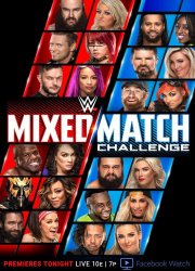 Watch WWE Mixed Match Challenge