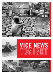 Watch Vice News Tonight