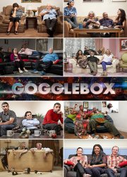 Watch Gogglebox Season 11