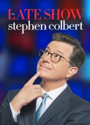 Watch The Late Show with Stephen Colbert