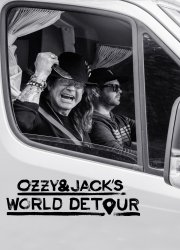 Watch Ozzy & Jack's World Detour Season 1