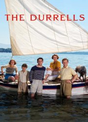 Watch The Durrells Season 4