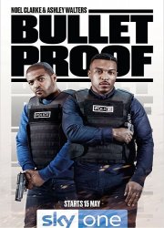 Watch Bulletproof Season 1