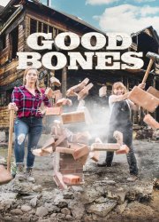 Watch Good Bones Season 3