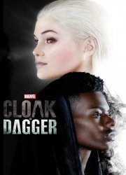 Watch Cloak & Dagger