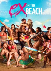 Watch Ex on the Beach Season 4