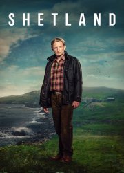 Watch Shetland Season 2