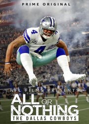Watch All or Nothing: The Dallas Cowboys