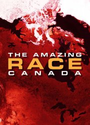 Watch The Amazing Race Canada Season 8