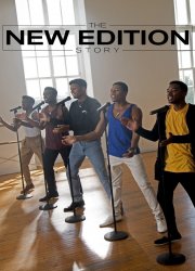 Watch The New Edition Story