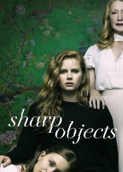 Watch Sharp Objects Season 1