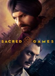Watch Sacred Games Season 1