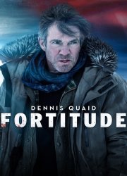 Watch Fortitude Season 3