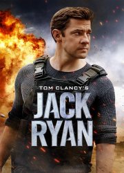 Watch Tom Clancy's Jack Ryan Season 4