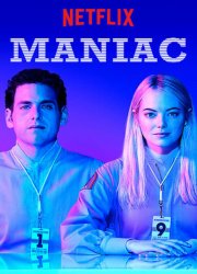 Watch Maniac Season 1