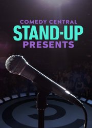Watch Comedy Central Stand Up Presents