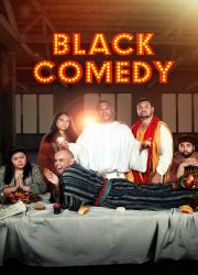 Watch Black Comedy Season 3