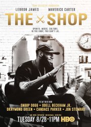 Watch The Shop
