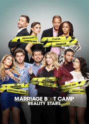 Watch Marriage Boot Camp: Reality Stars Season 17