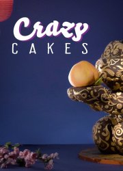Watch Crazy Cakes Season 1