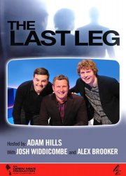 Watch The Last Leg Season 15