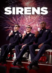 Watch Sirens Season 1