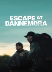 Watch Escape at Dannemora Season 1