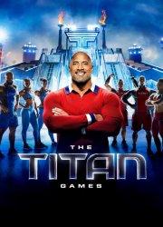 Watch The Titan Games Trials 5