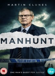 Watch Manhunt Season 1