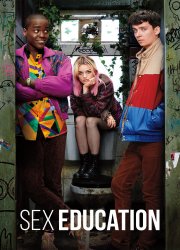 Watch Sex Education Season 1