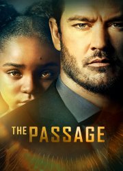 Watch The Passage Season 1