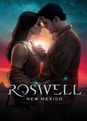 Watch Roswell, New Mexico Season 1