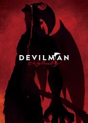 Watch Devilman: Crybaby