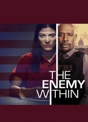 Watch The Enemy Within Season 1