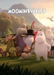 Watch Moominvalley Season 1