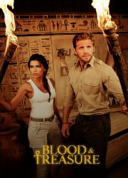 Watch Blood & Treasure Season 1