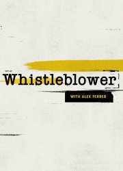 Watch Whistleblower Season 2