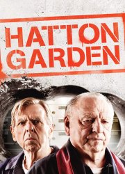 Watch Hatton Garden Season 1