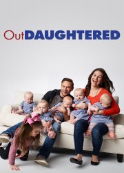 Watch Outdaughtered Season 8