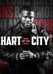 Watch Hart of the City Season 3