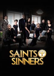 Watch Saints & Sinners