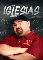 Watch Mr. Iglesias Season 3