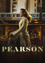 Watch Pearson Season 1