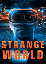 Watch Strange World Season 1
