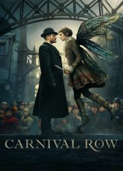 Watch Carnival Row